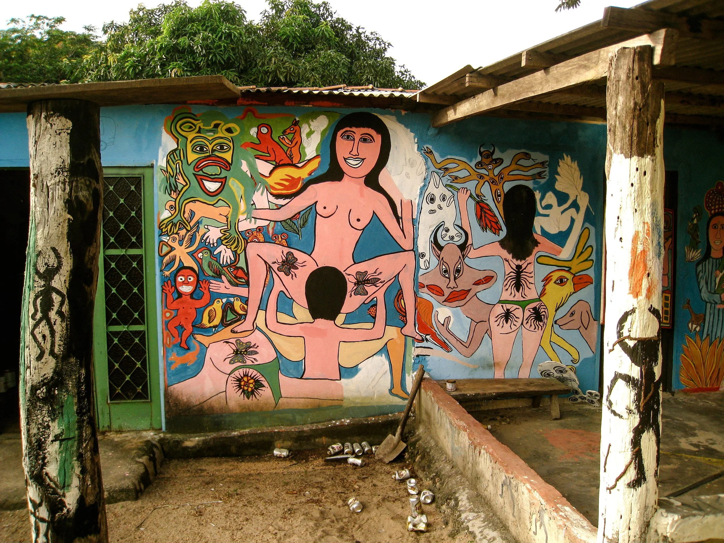 Alto Paraíso de Goiás, Brazil