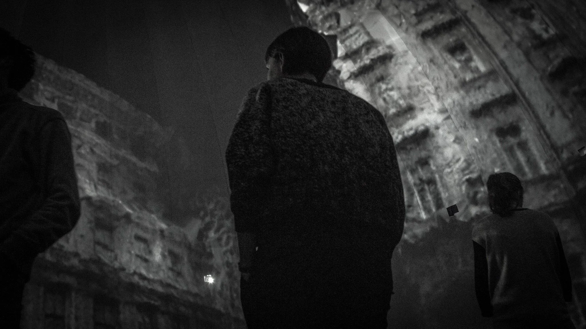 EMDL European Mobile Dome Lab residencies