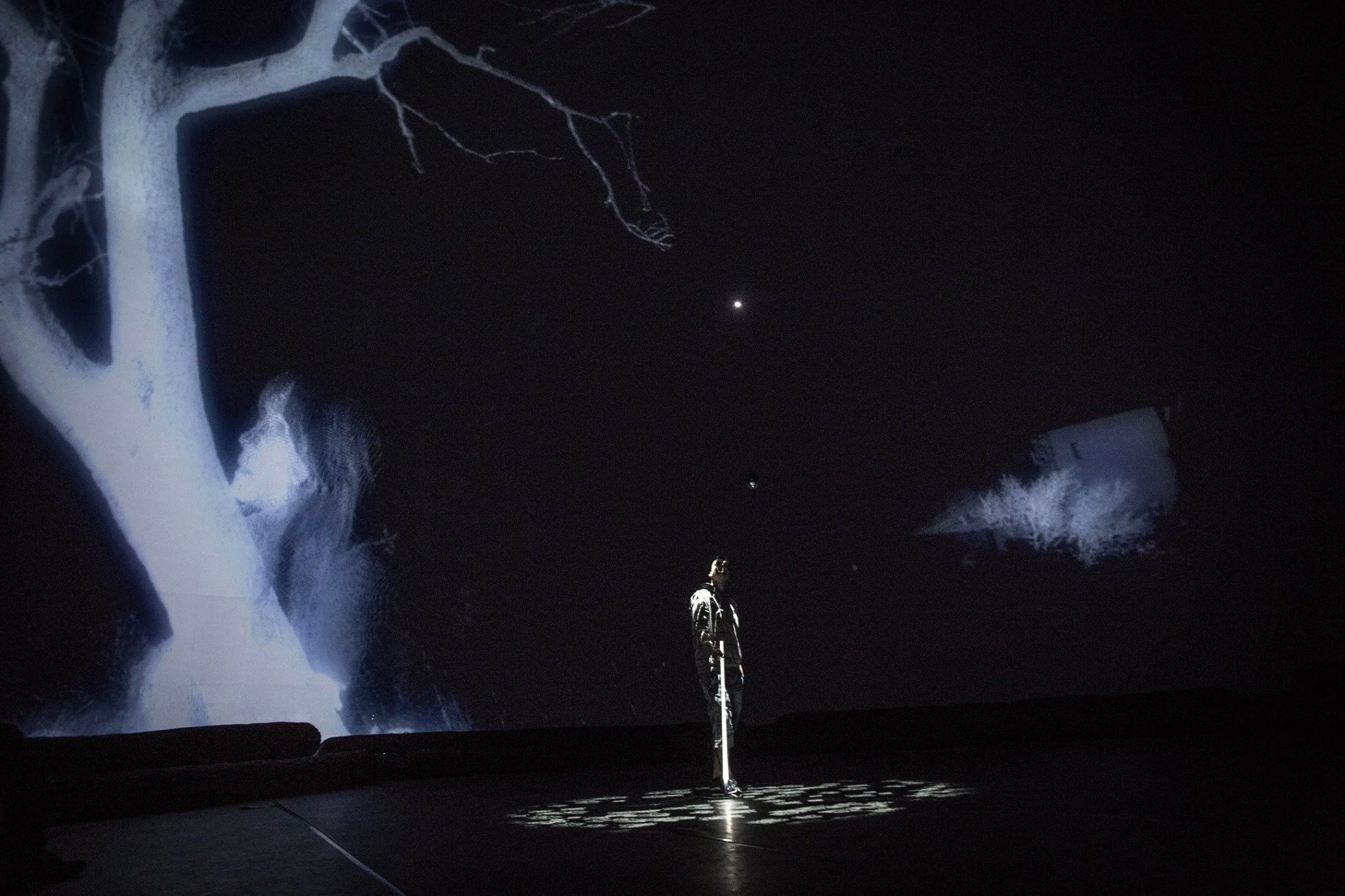 EMDL European Mobile Dome Lab residencies