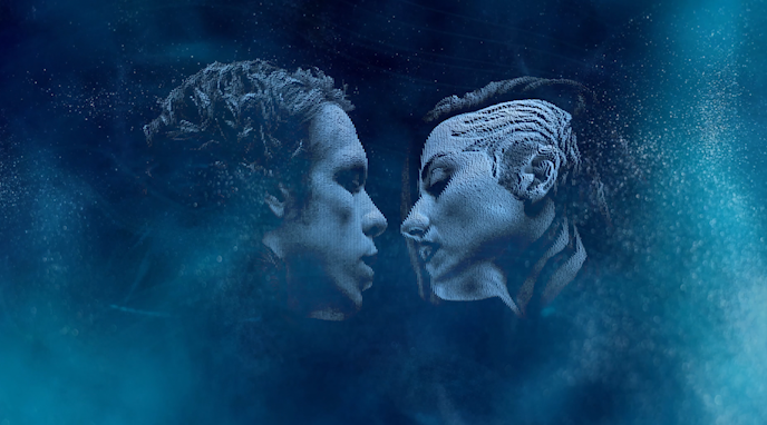 RUN / Cirque du Soleil //
Shot directed / Johnny Ranger //
Director of Photography / Jean-Francois Lord //
Motion design treatment / Olivier Goulet //
Concept, Motion design, edit and coloring / Johnny Ranger //
Producer / Derek Kennedy