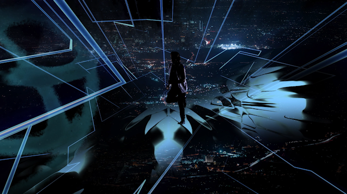 RUN / Cirque du Soleil //
Shot directed / Johnny Ranger //
Director of Photography / Jean-Francois Lord //
Concept, Motion design, edit and coloring / Johnny Ranger