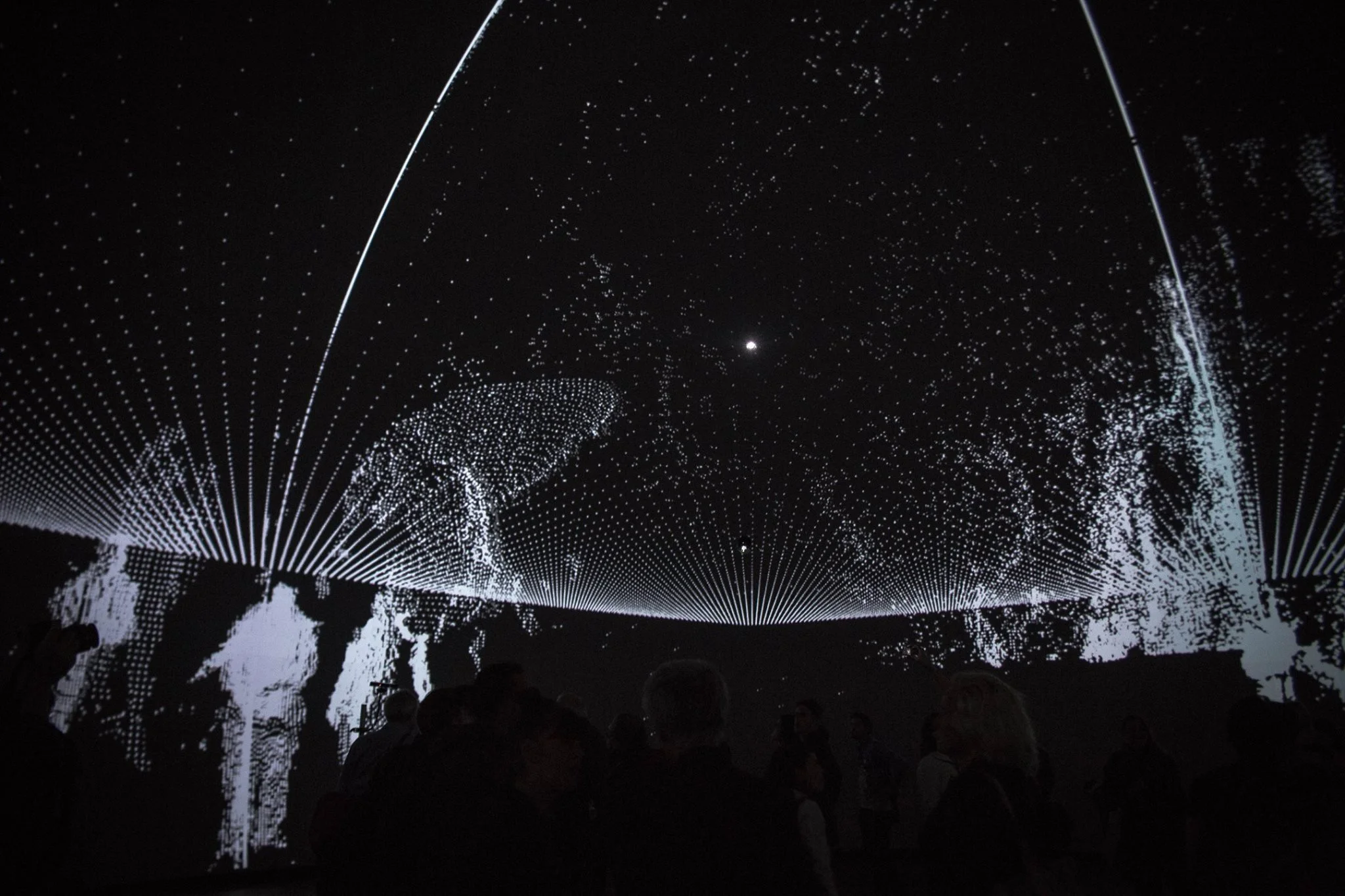 EMDL European Mobile Dome Lab residencies