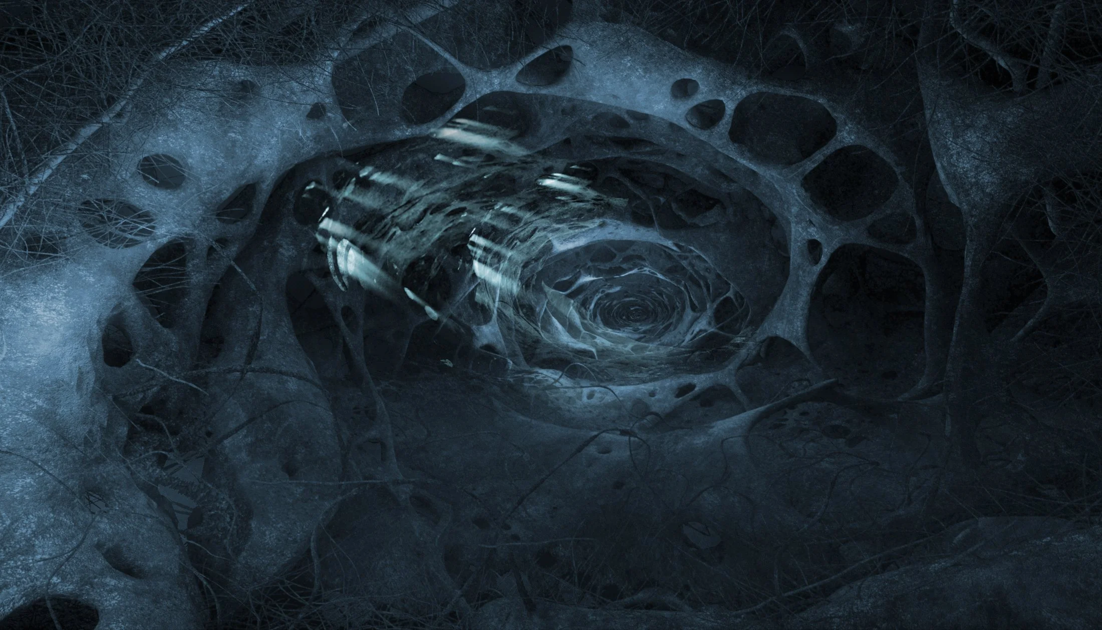 OVO / Cirque du Soleil