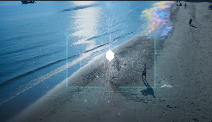 Ai image / Johnny Ranger //
Motion design & colouring / Johnny Ranger