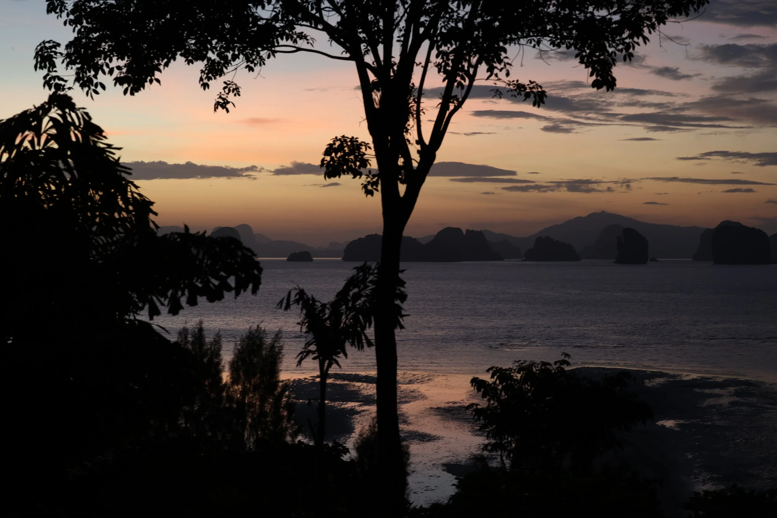 Koh Ya Noi, Thailand