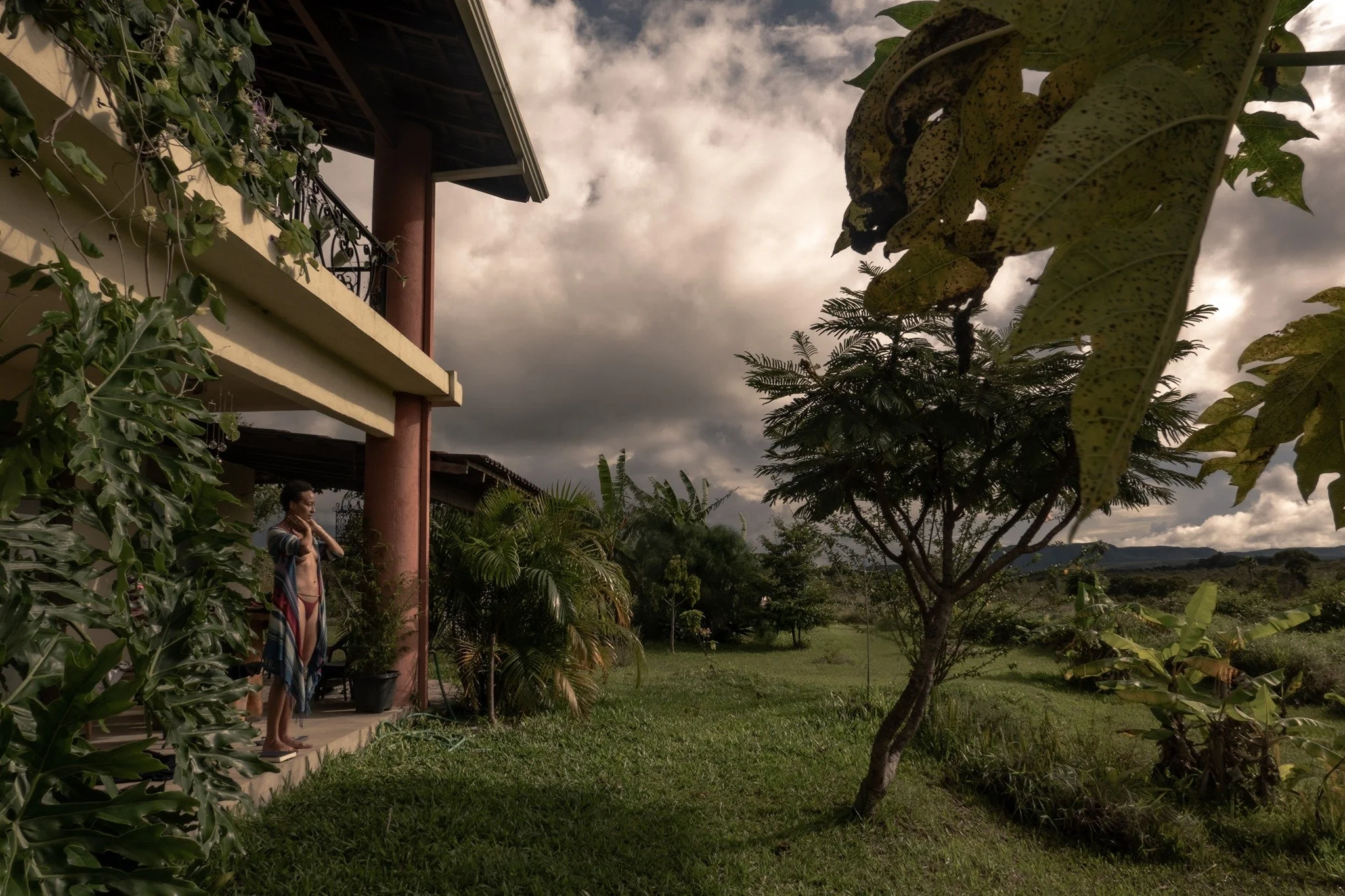 Alto Paraiso, Brazil