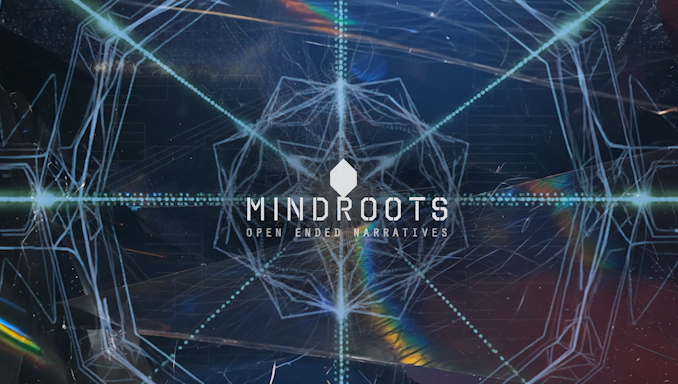 Ai image / Johnny Ranger //
Motion design & colouring / Johnny Ranger