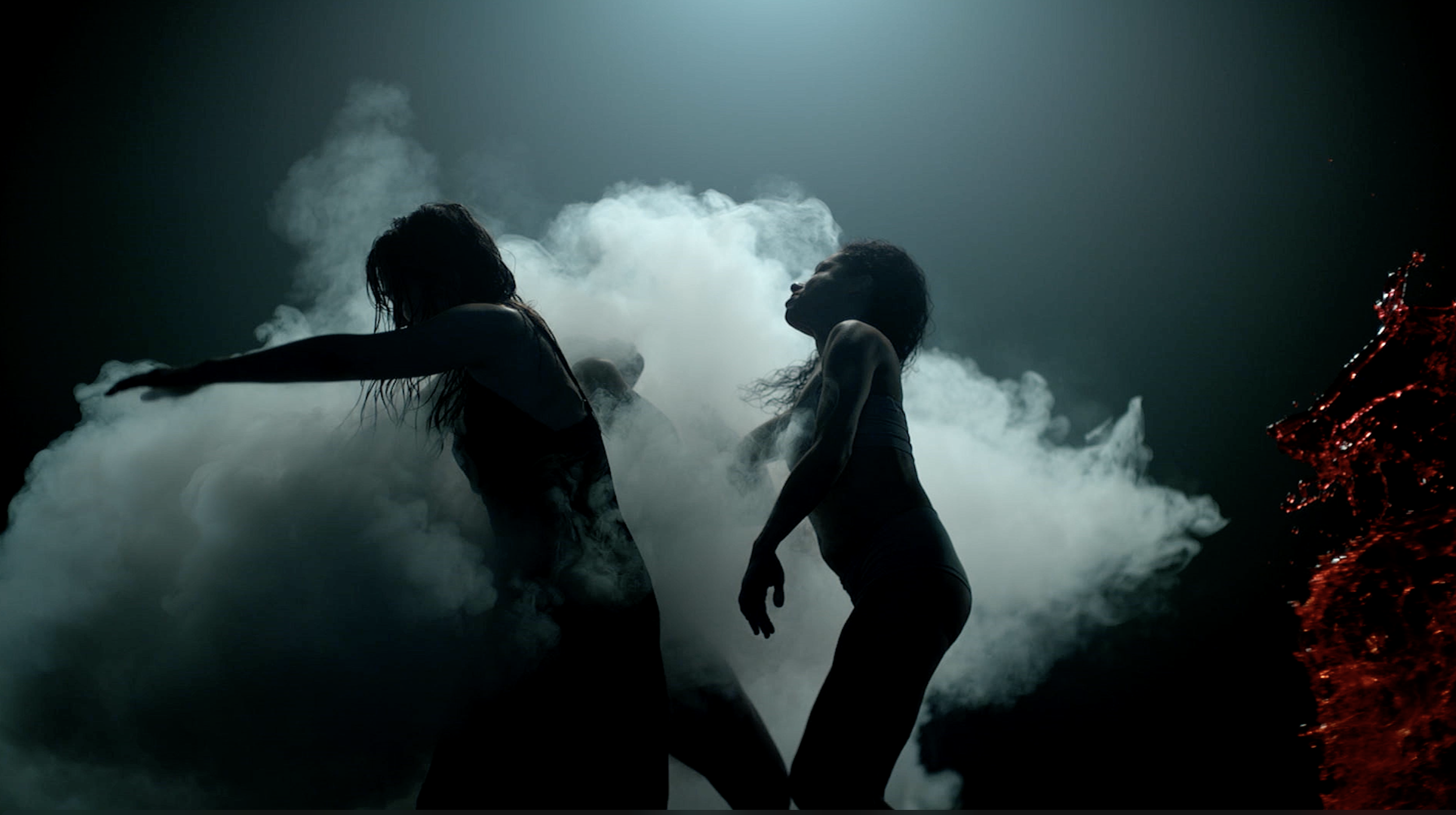 THE DARK GLOW / Mindroots