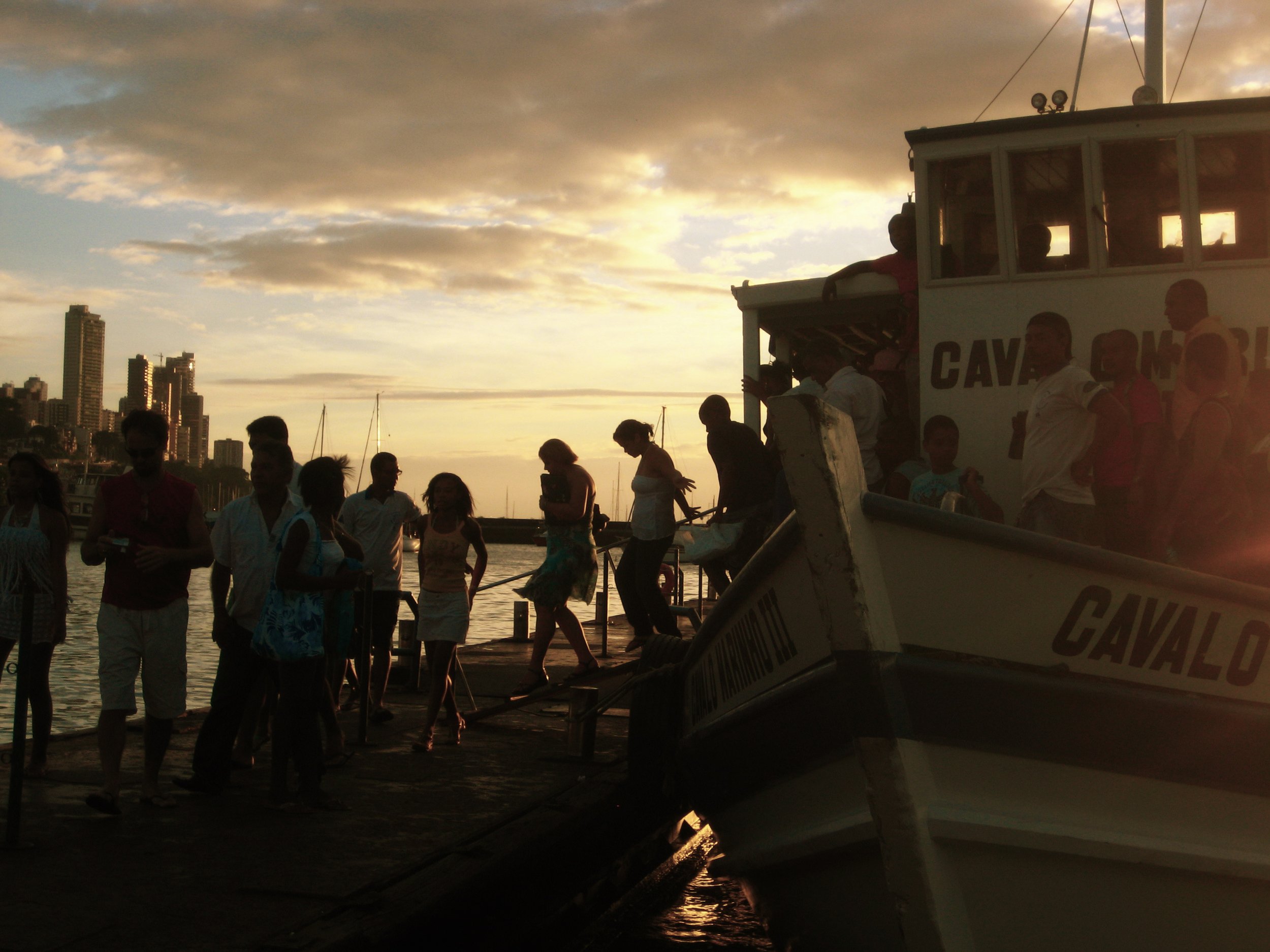 Salvador, Bahia, Brazil