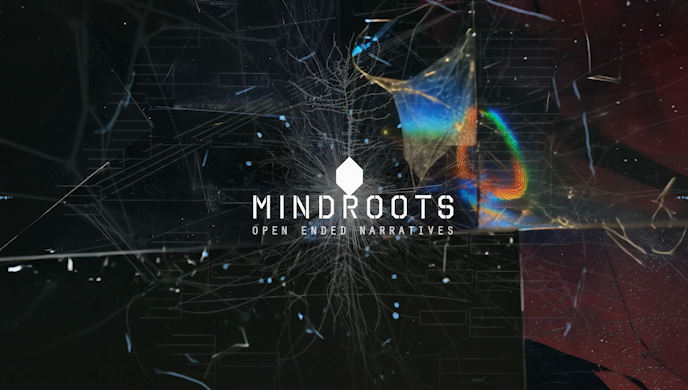 Ai image / Johnny Ranger //
Motion design & colouring / Johnny Ranger