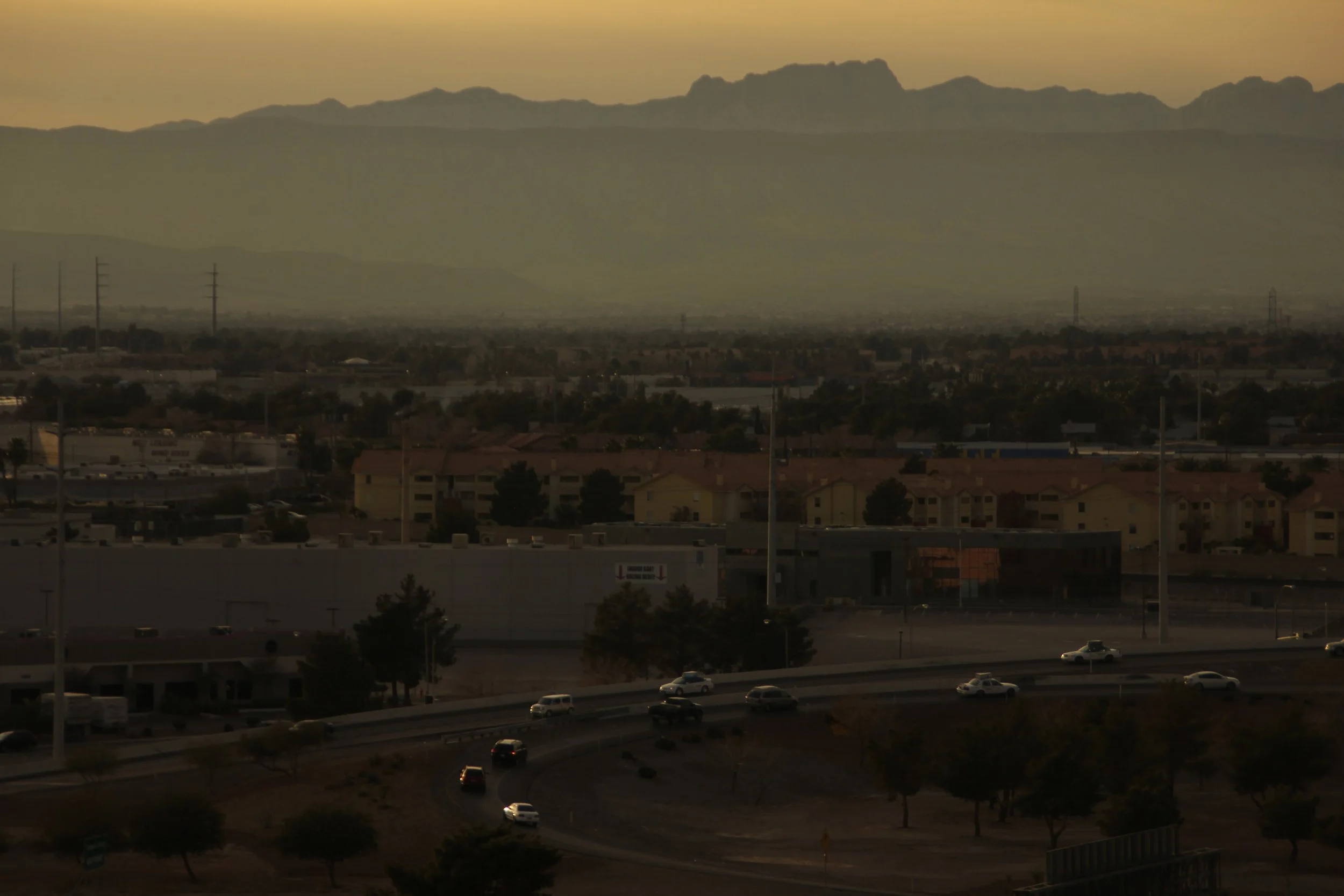Las Vegas, Nevada, U.S.