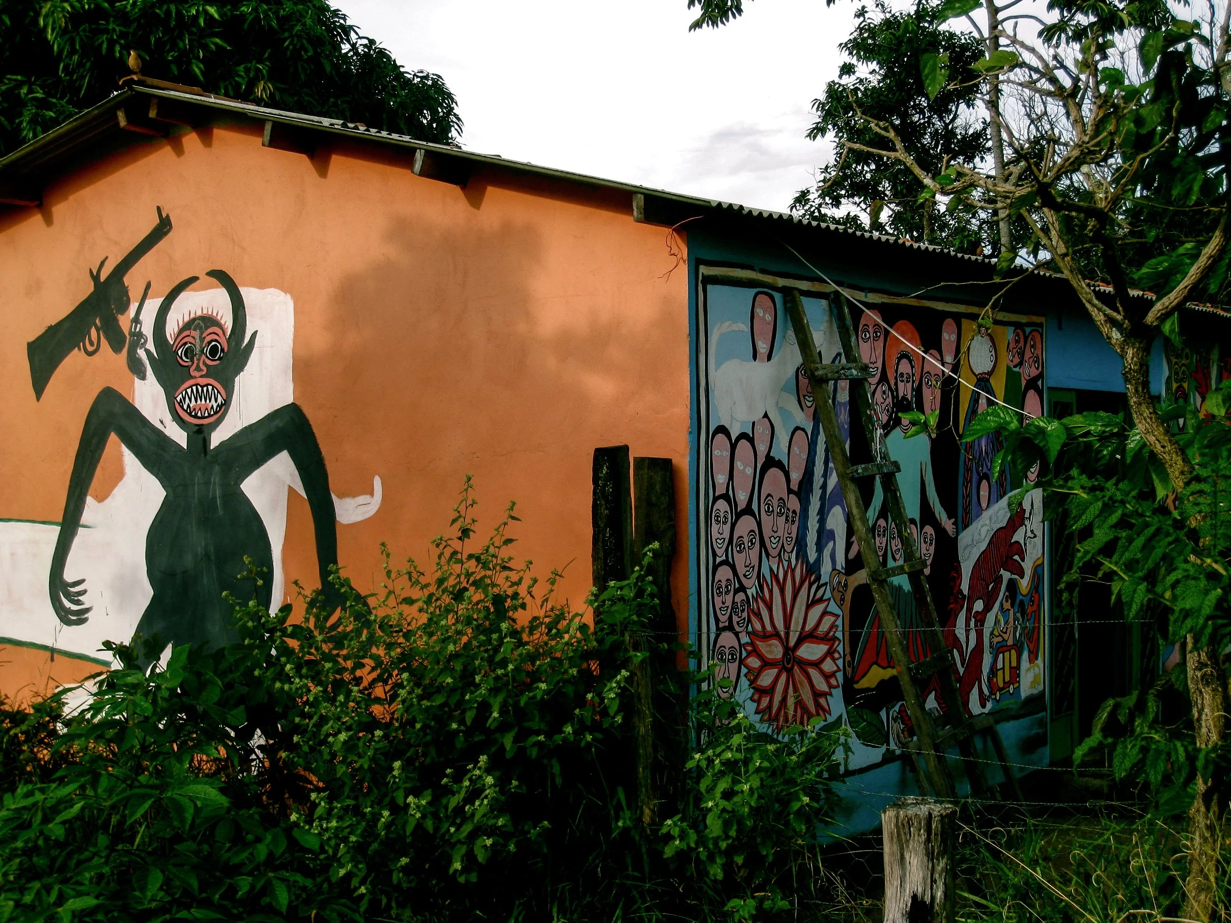 Alto Paraíso de Goiás, Brazil