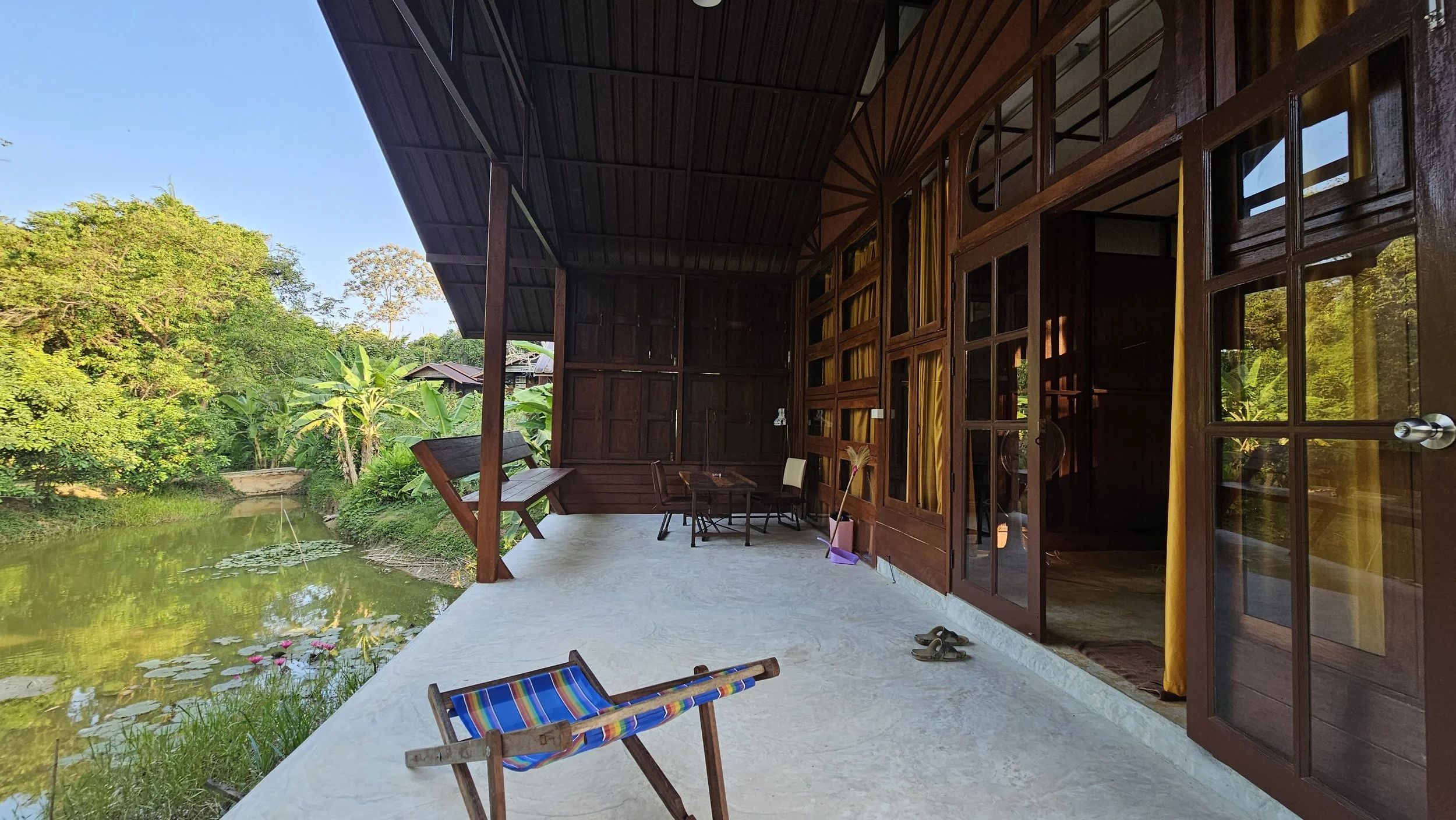 Koh Phayam, Thailand