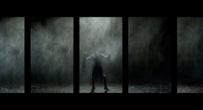 PAN AMERICAN GAMES //
Directed, edit / Johnny ranger //
Cinematographer  / Christophe Collette //
Motion designer / Yannick Doucet //
Composite & colouring / Johnny Ranger //
Producer & Project manager / Isabella Salas
