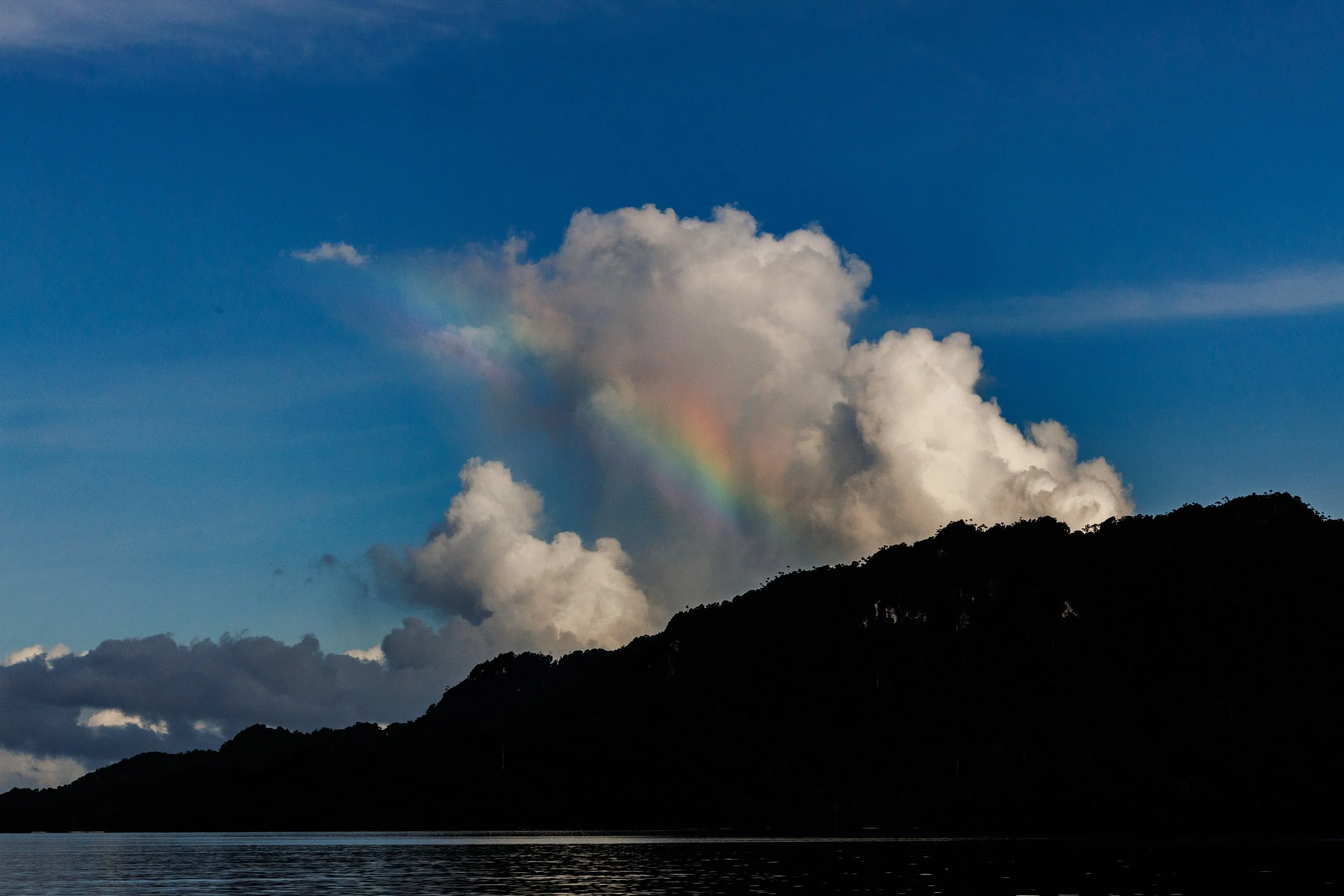Raja Ampat, New Guinea Indonesia