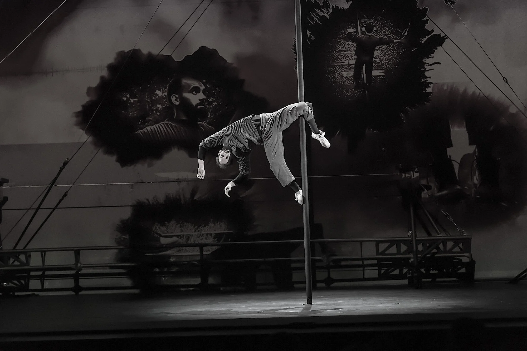 An image of the Cultural Center.