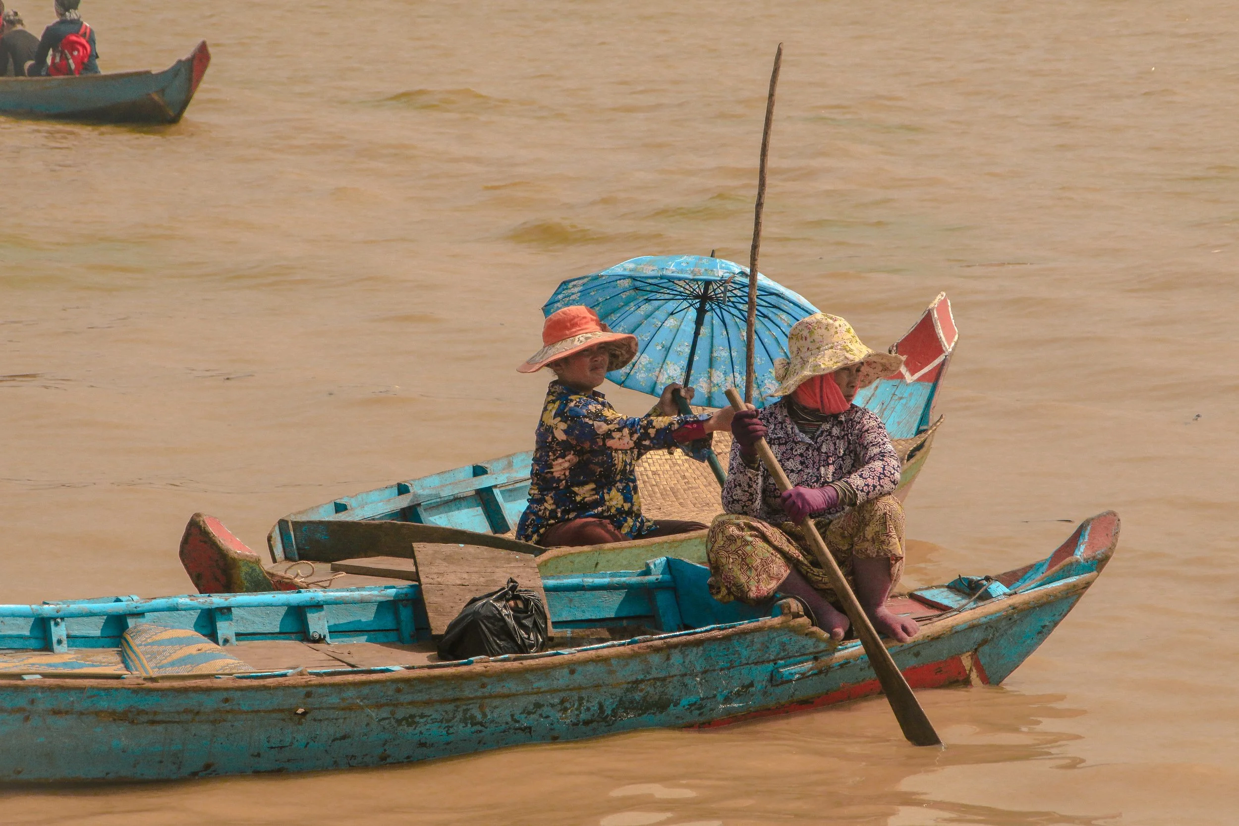 VJING / LIVE VIDEO MIXING