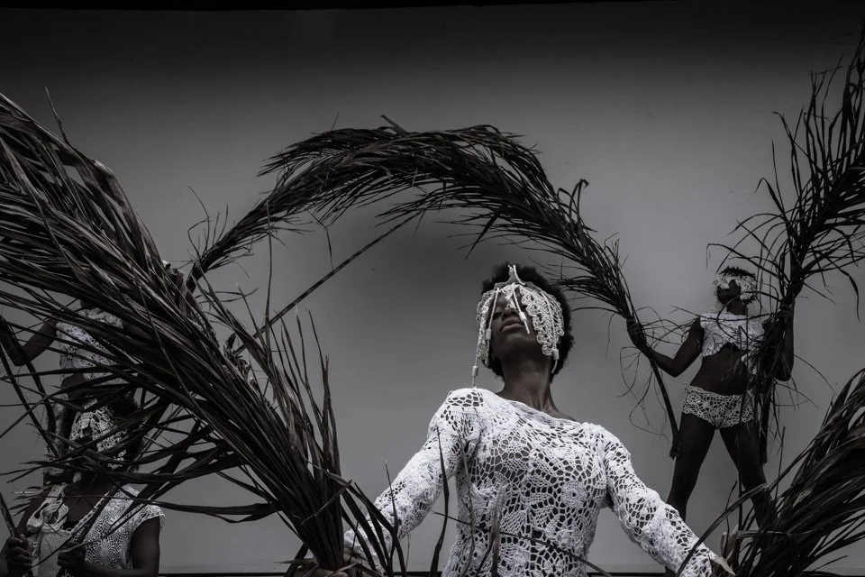 SACATAR RESIDENCY BRAZIL