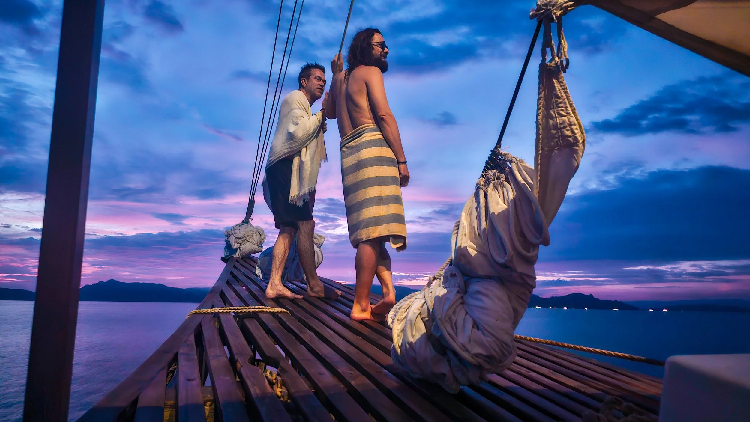 Raja Ampat, New Guinea Indonesia