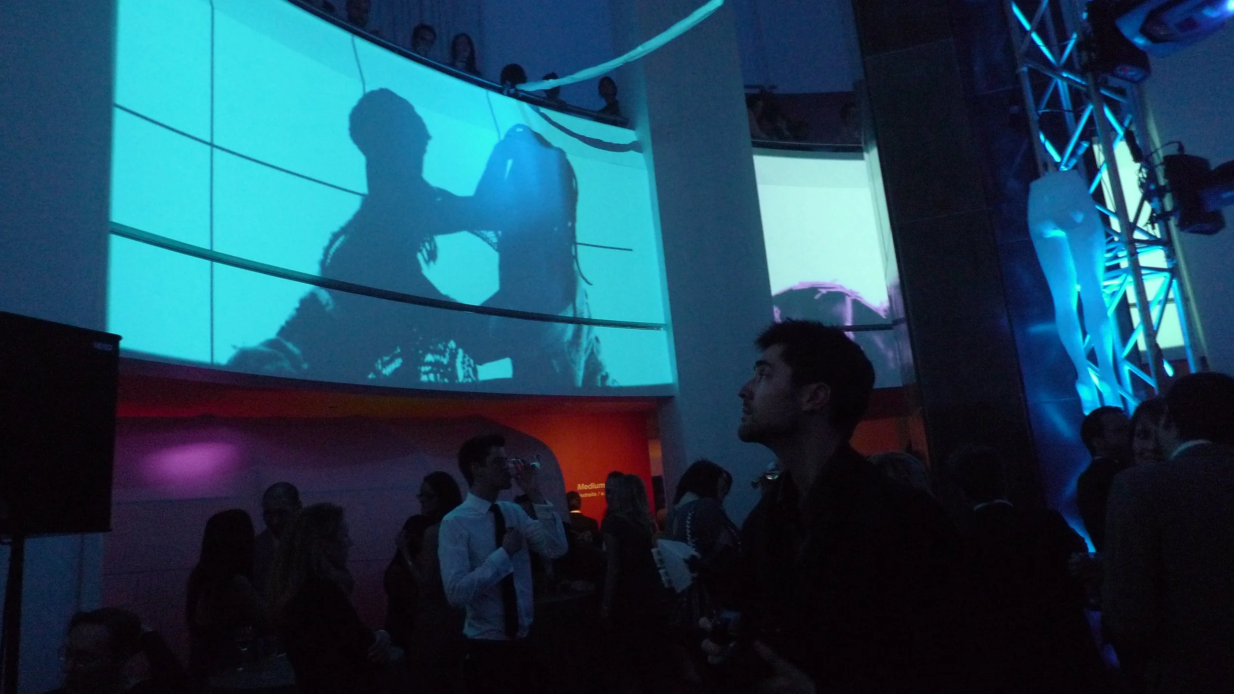 EMDL European Mobile Dome Lab residencies