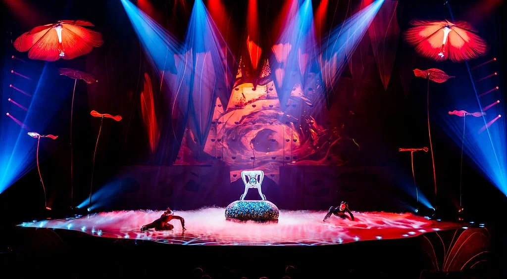 OVO / Cirque du Soleil
