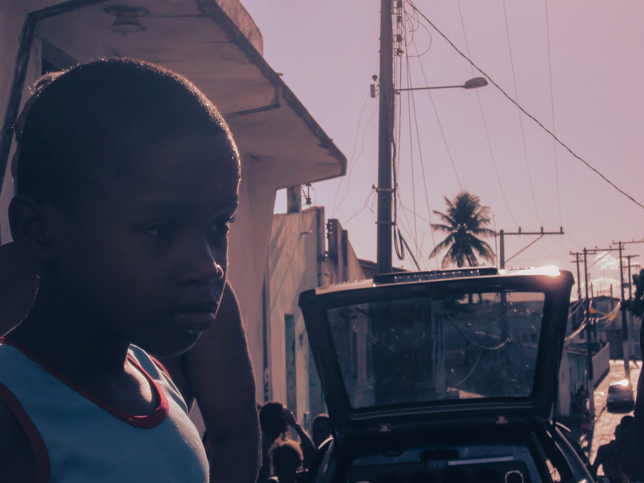 Salvador, Bahia, Brazil