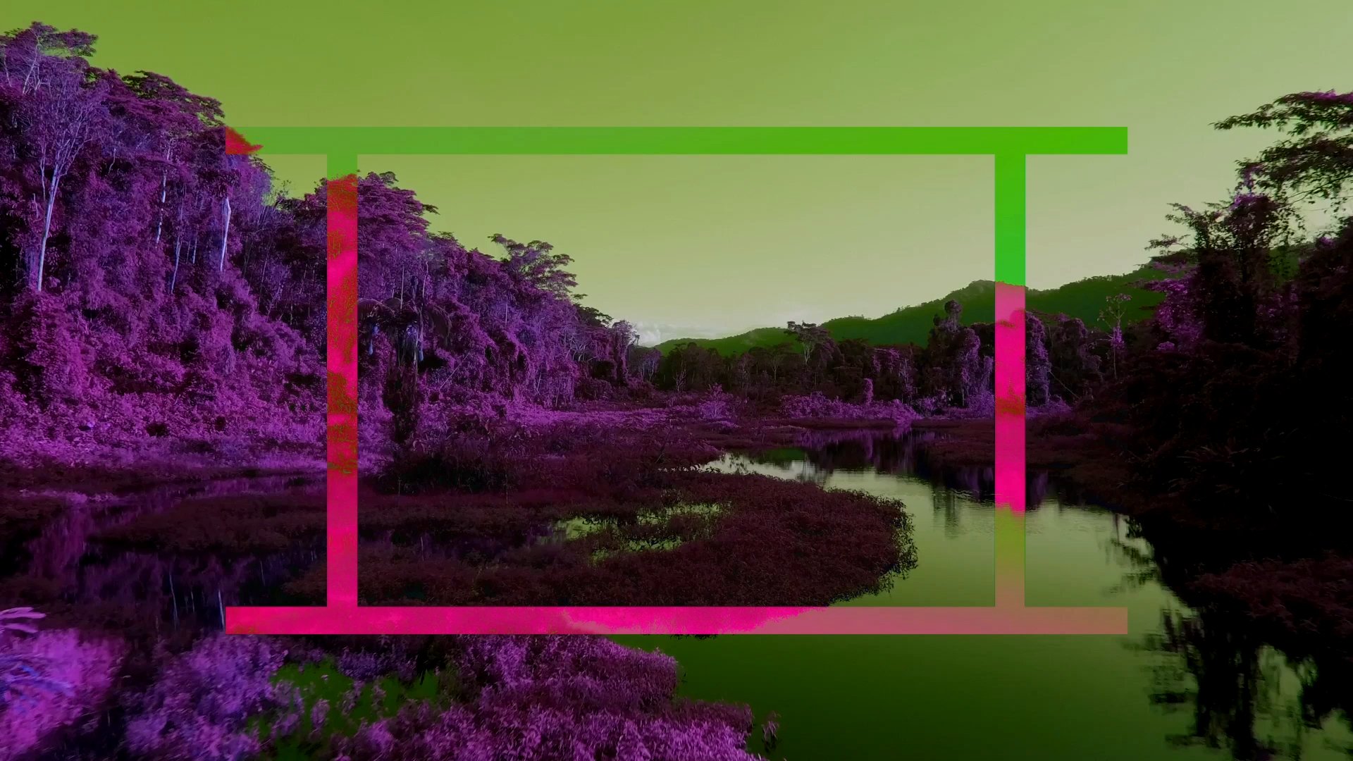 VJING / LIVE VIDEO MIXING