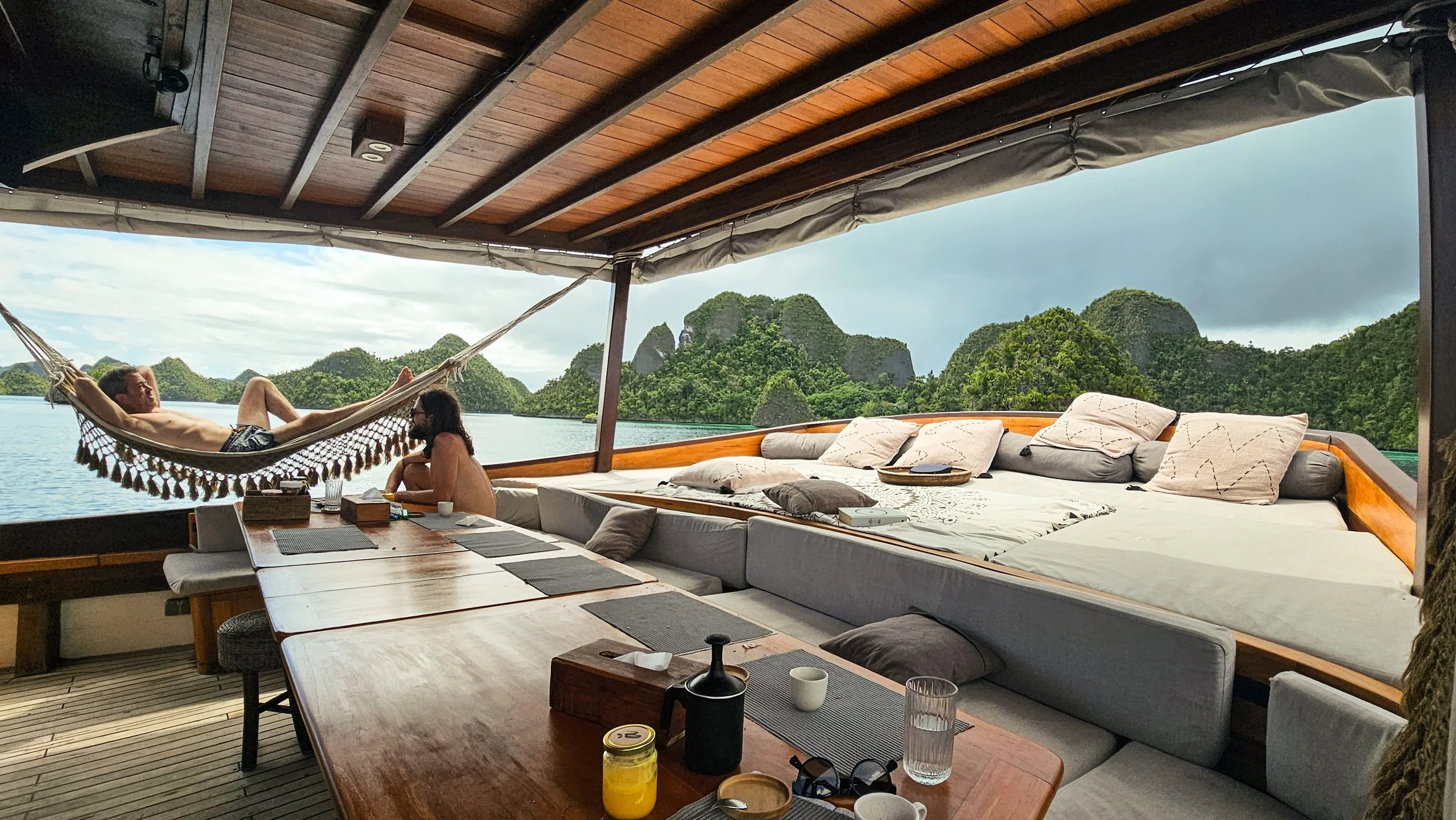 Raja Ampat, Indonesia