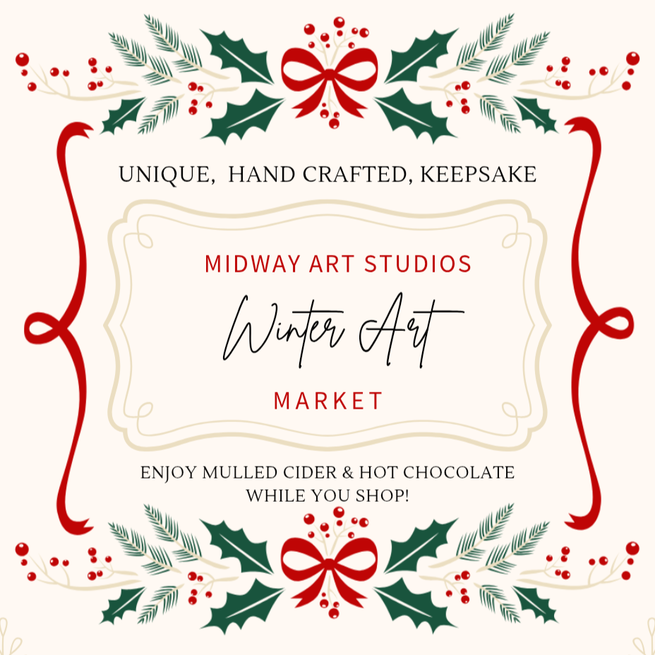 Winter Art Market 2025