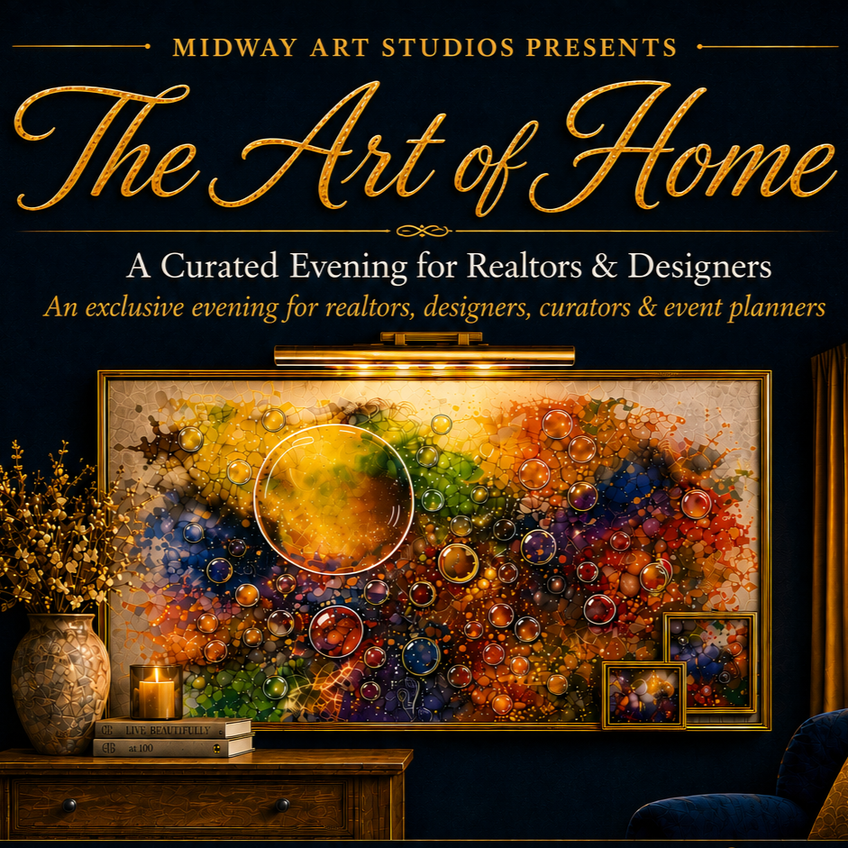 The Art of Home