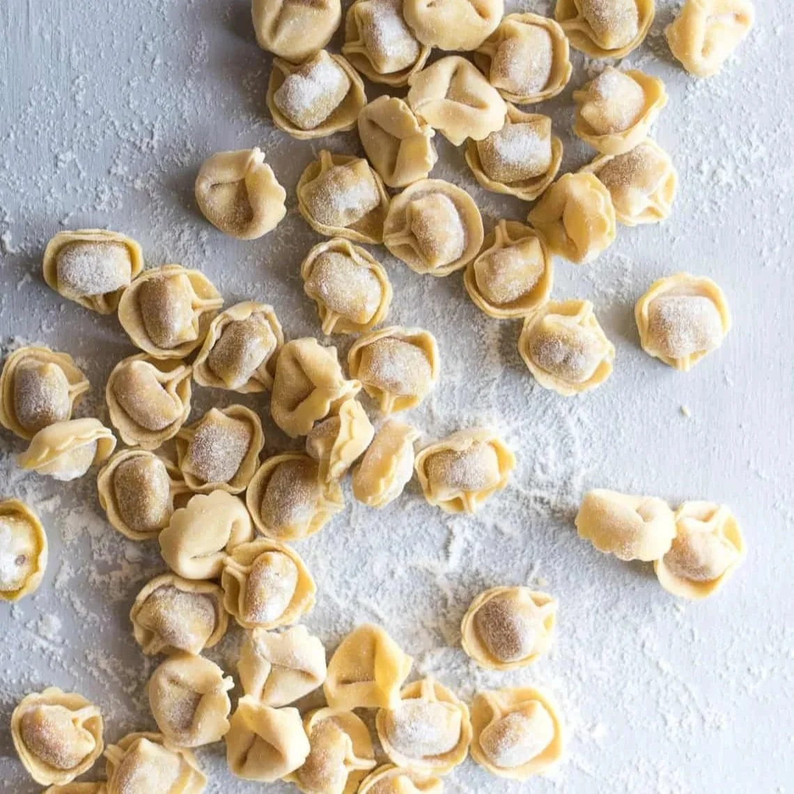Tortellini Sunday with Noodle Craft~—Evening Class