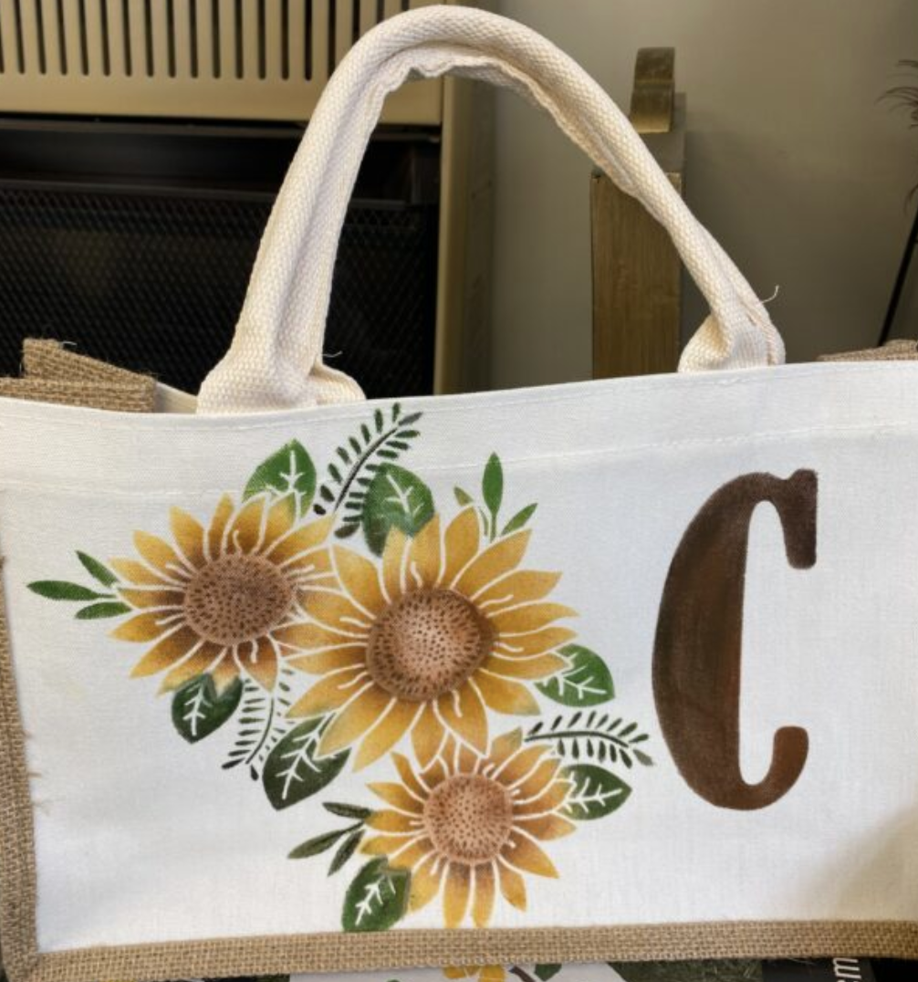 Totes &amp; Tassles