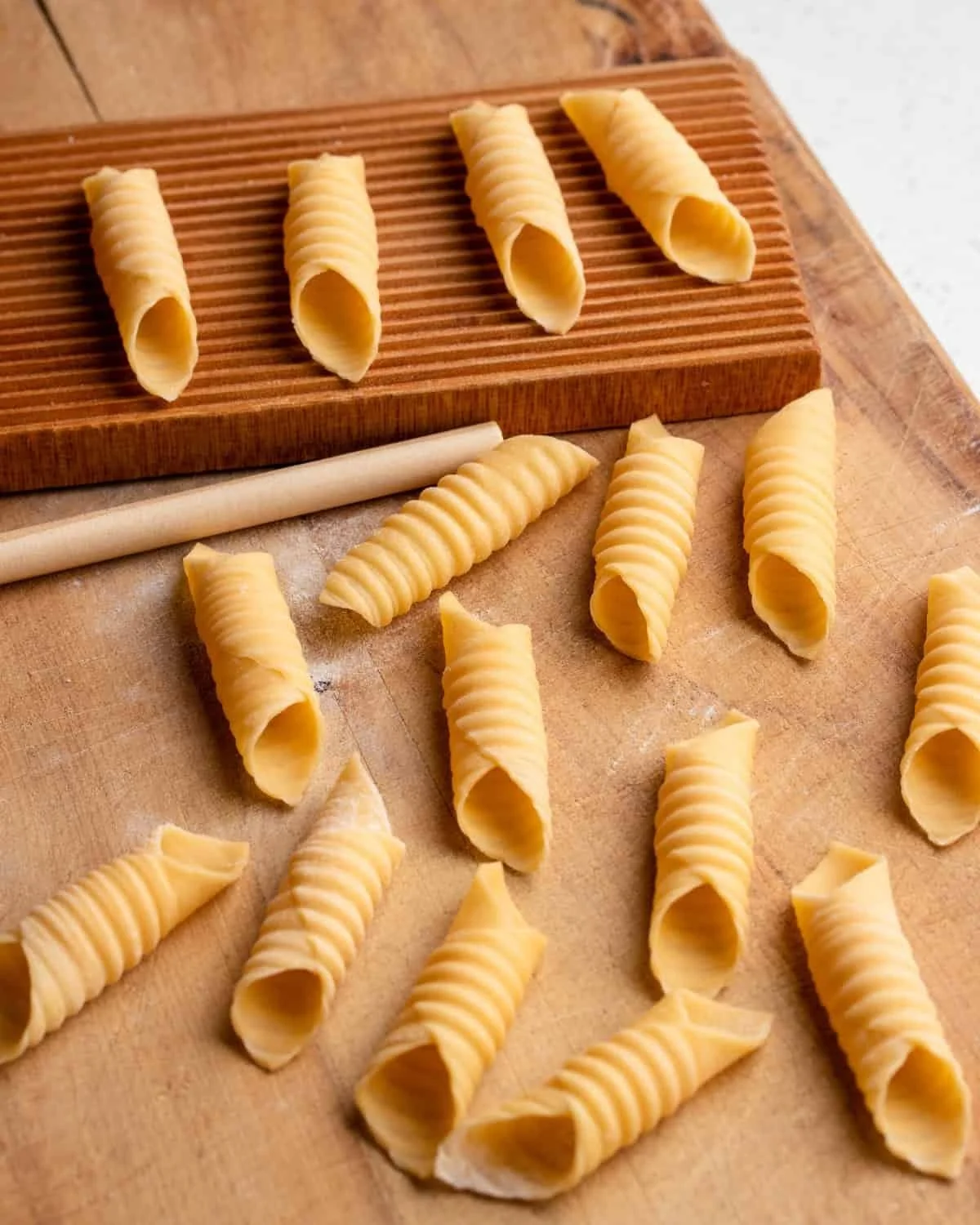 Hands-On Italian Pasta Class~with Noodle Craft
