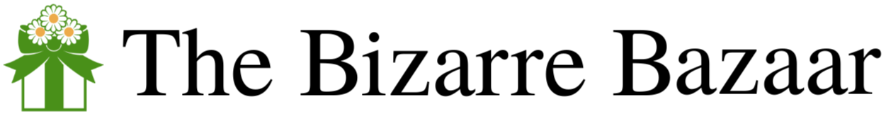 The Bizarre Bazaar