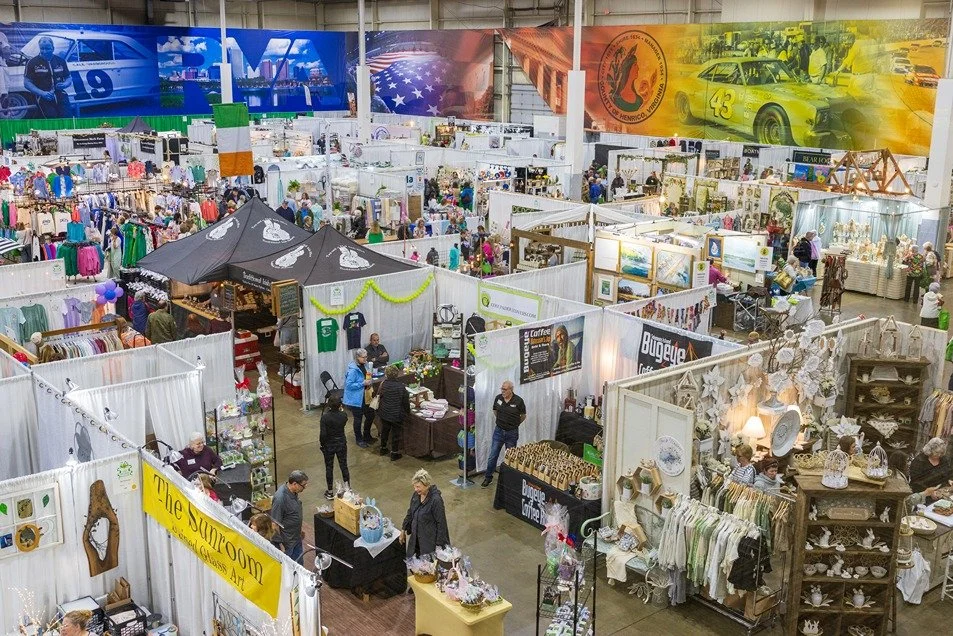 New Exhibitor Form | Join Our Unique Market - Apply Today — The Bizarre ...