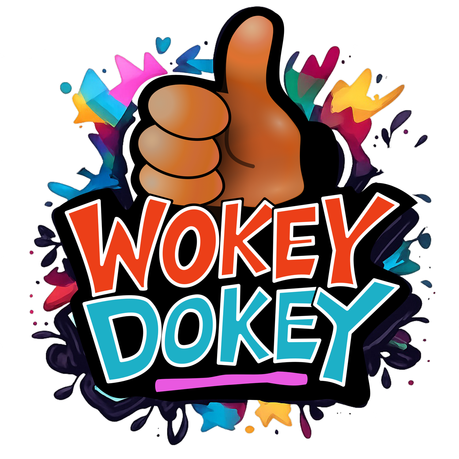 Wokey Dokey