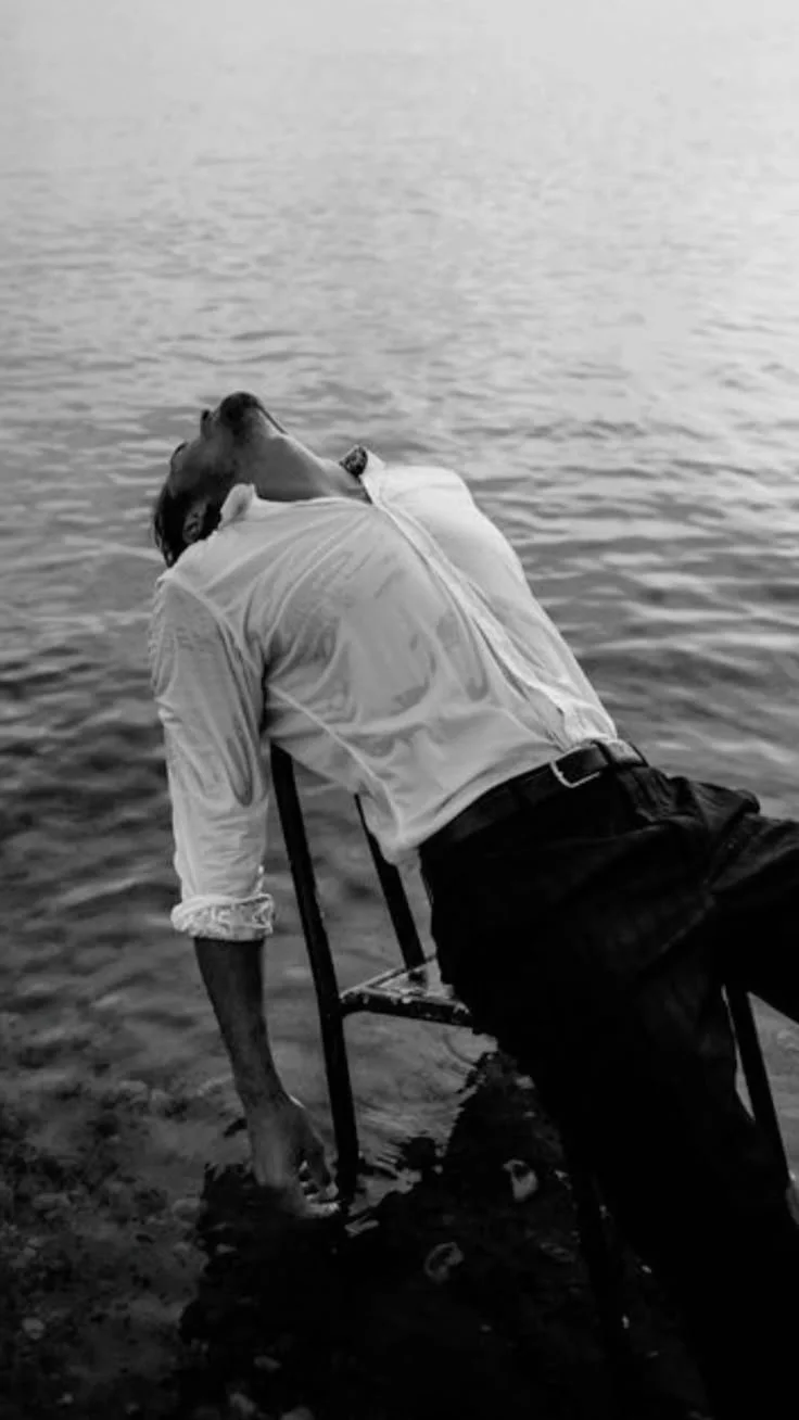 Man Sitting in Lake.jpg
