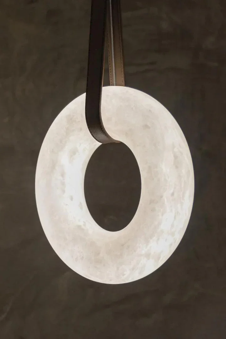 Alabaster Hanging Light.webp