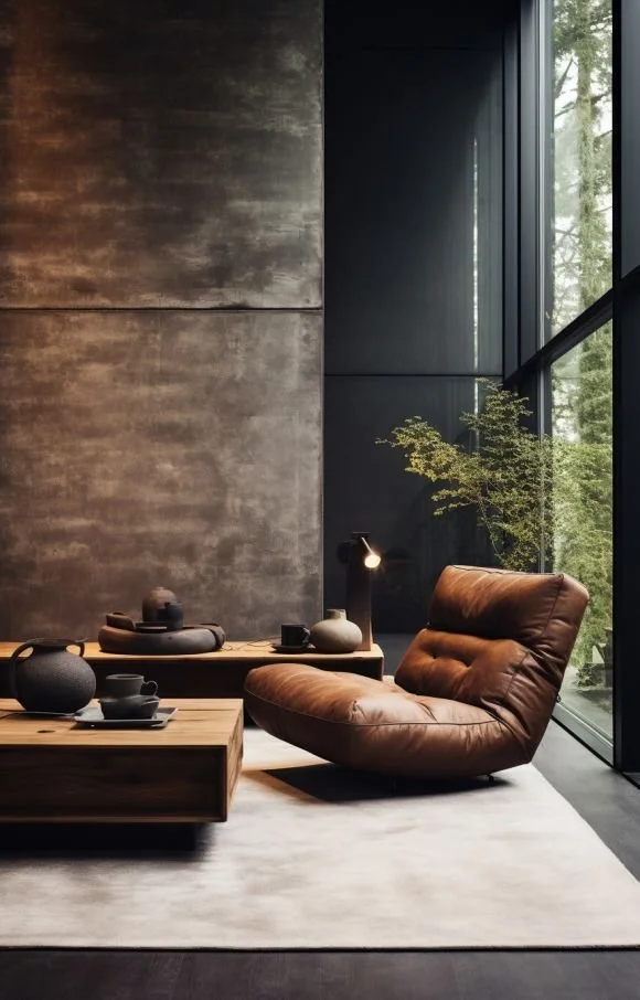 LeatherLounger in Loft.jpg