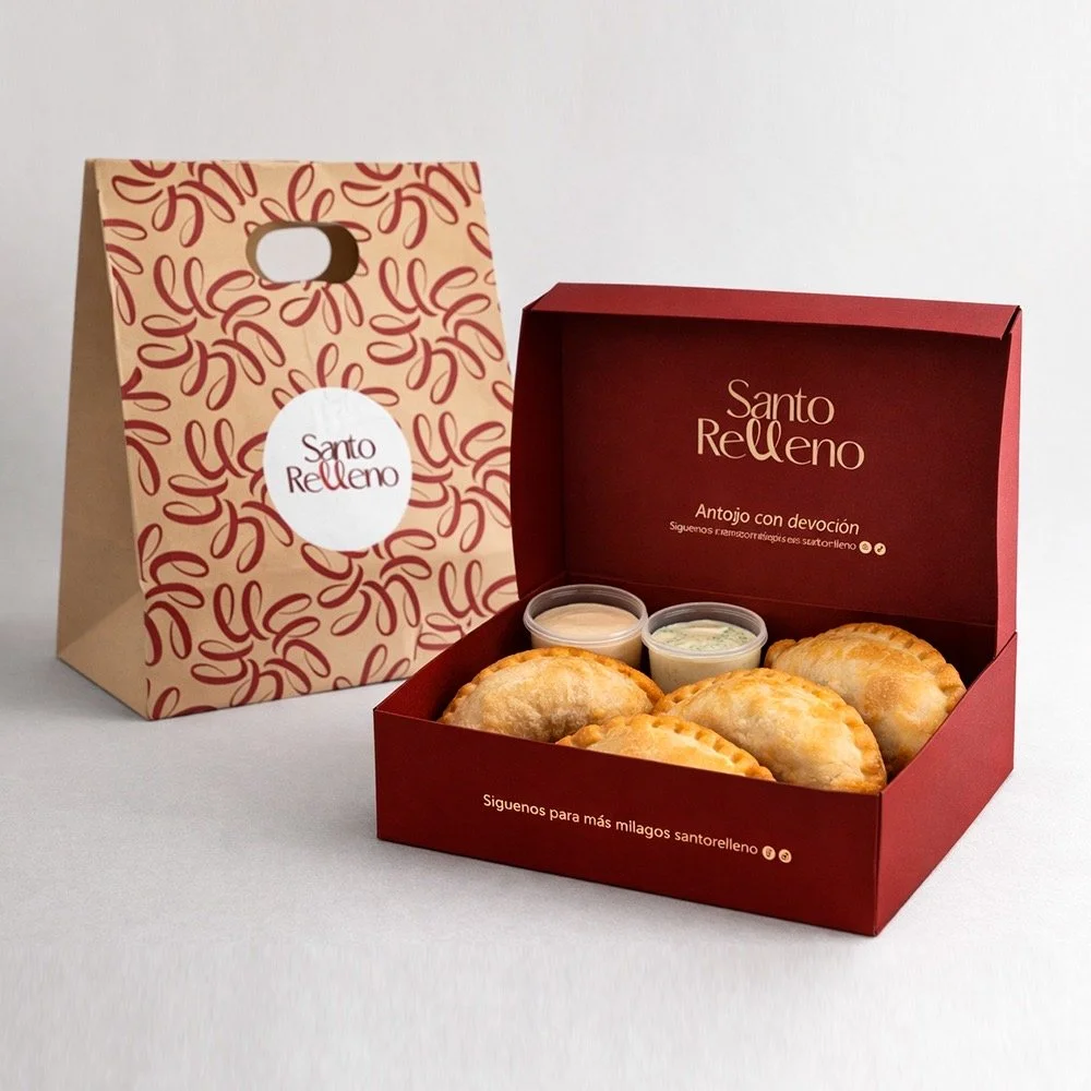 Where flavour begins