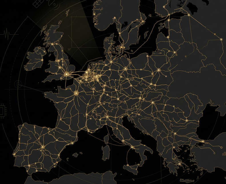 INDUSTRIAL BASE INTELLIGENCE