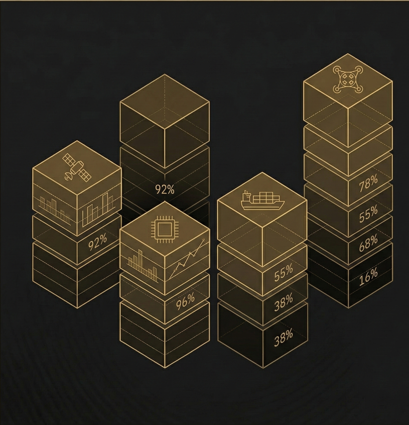 COMPETITIVE BENCHMARKING