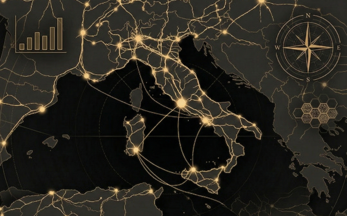 MARKET SIZING & INDUSTRIAL MAPPING
