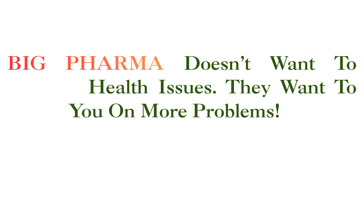 Text graphic with a red header and black text, describing a health-related topic, including a title and bullet points.