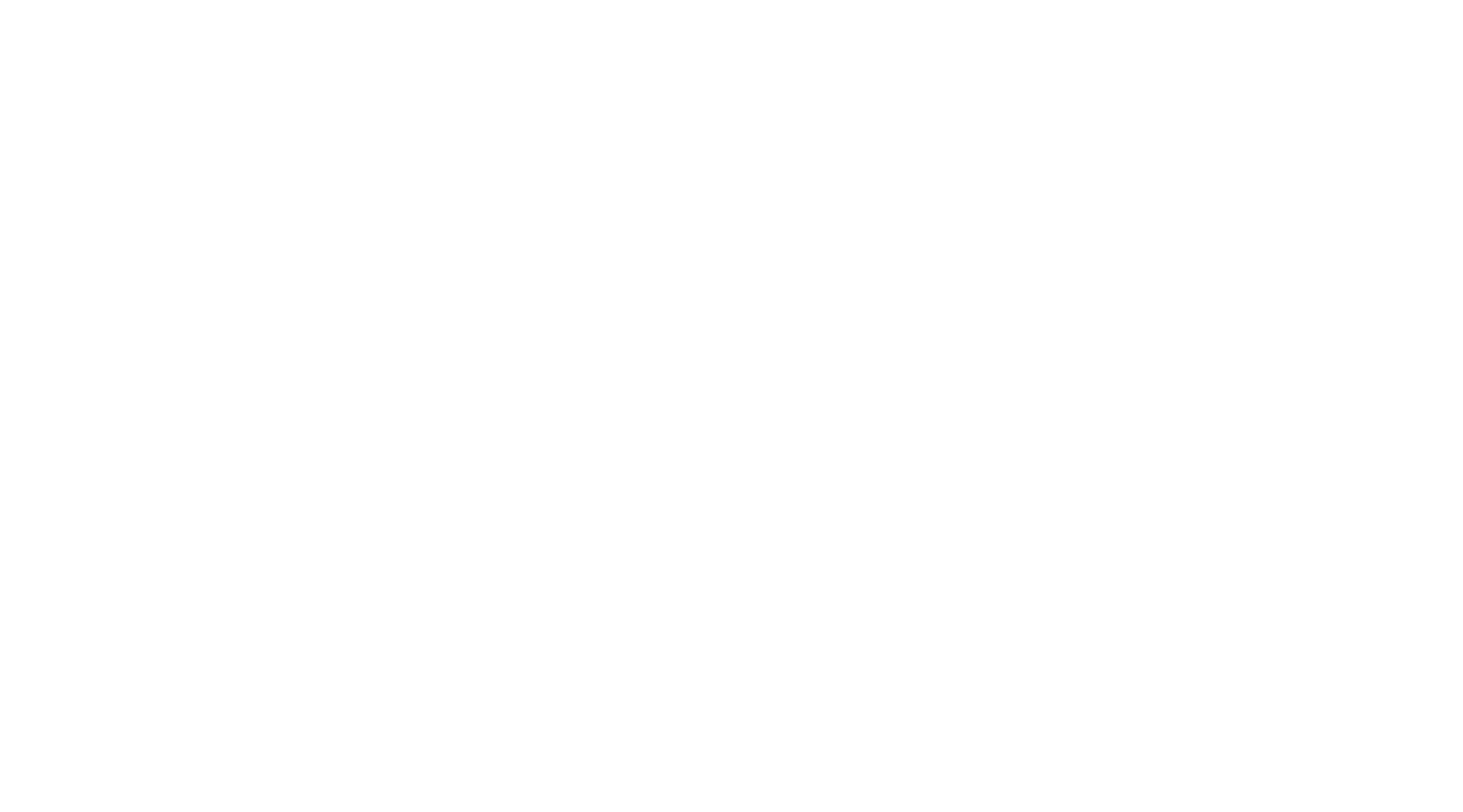 Text slide with the message: "Everything you need to naturally support good gut health. Ingredients you can trust and that allow your body to naturally improve."