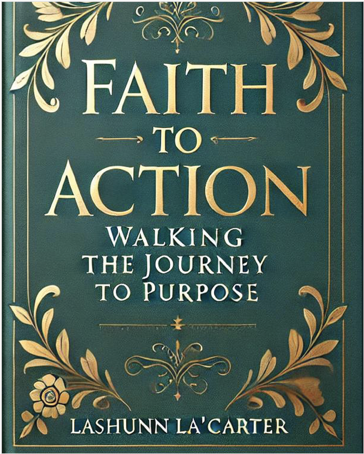 Faith to Action