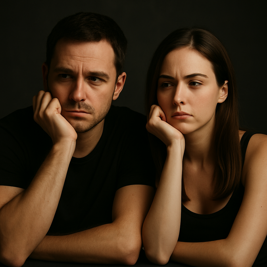 El mito del intercambio perfecto: cuando ser swinger no es lo que parecía