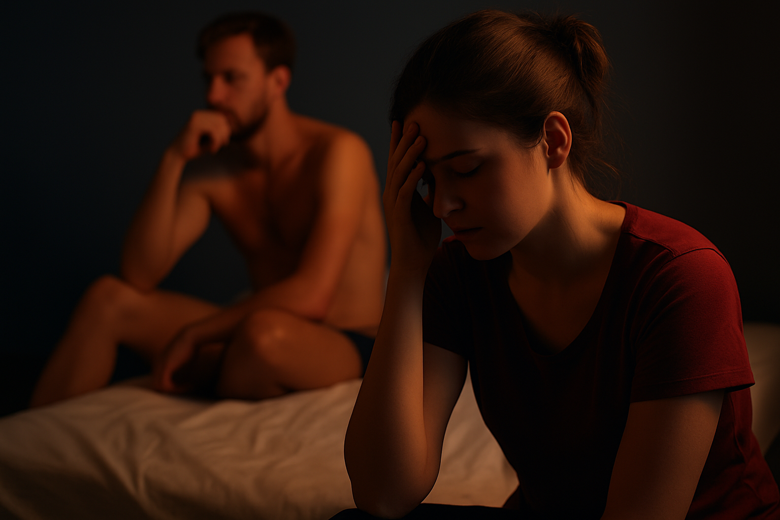 CUANDO LO “DIVERTIDO” DEJA DE SERLO: DESINHIBICIÓN, SEXO COMPARTIDO Y CONCIENCIA EN EL MUNDO SWINGER