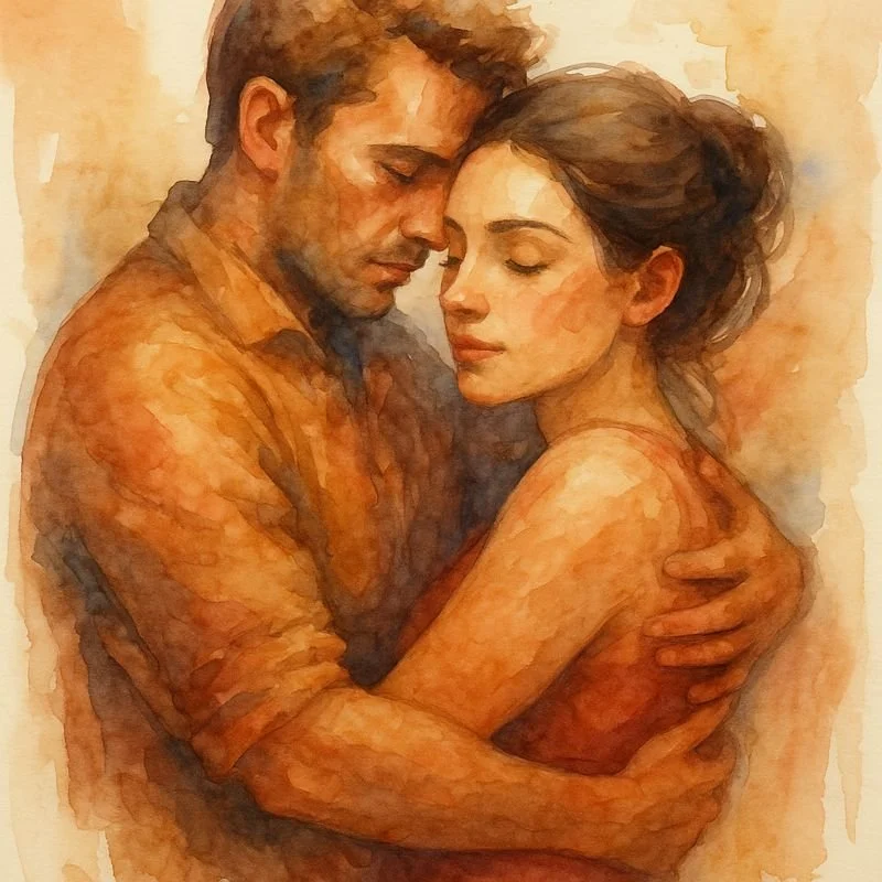 El swinger no es soltar: es dar continuidad al amor