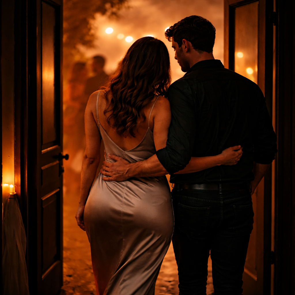 ¿Eres realmente swinger… o crees serlo? ¿O lo haces por tu pareja?